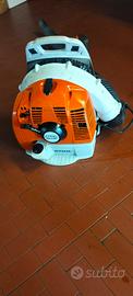soffiatore STIHL BR 430