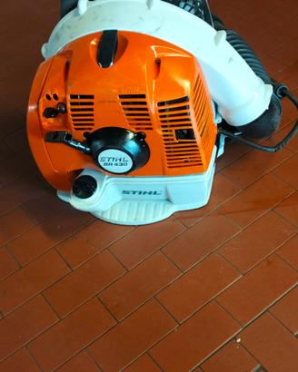 soffiatore STIHL BR 430