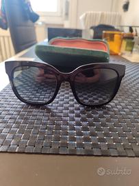occhiali da donna Gucci 