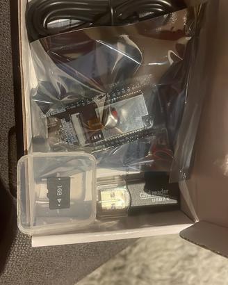 Kit freenove ESP32