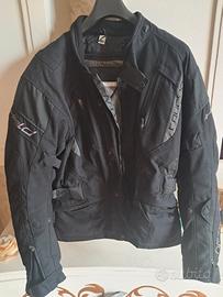 Giubbotto moto Held tg L