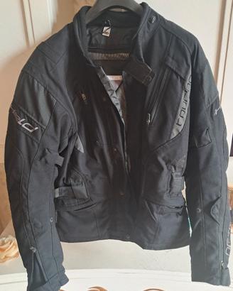 Giubbotto moto Held tg L