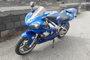 Yamaha YZF R1 - 1998