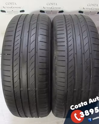 225 50 18 Continental 85% 225 50 R18
