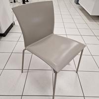 4 SEDIE FUTURA BONTEMPI