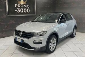 Volkswagen T-Roc 1.0 TSI 115 CV Style BlueMotion T