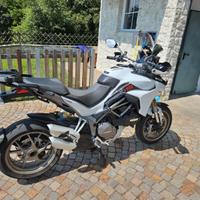 Multistrada 1260s 2019
