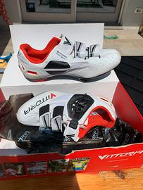 Scarpe bici