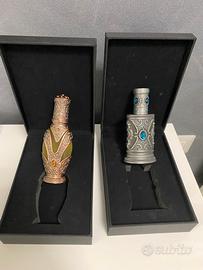 Porta Profumi con essenza mediorientale