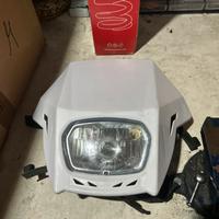 RICAMBI ORIGINALI HONDA CRF