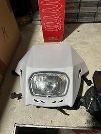 RICAMBI ORIGINALI HONDA CRF