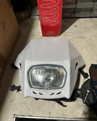 RICAMBI ORIGINALI HONDA CRF