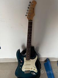 Chitarra elettrica