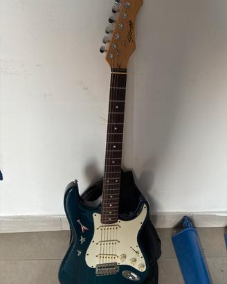 Chitarra elettrica