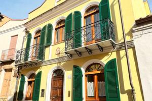 Casa Antonietta - ShardanApartments