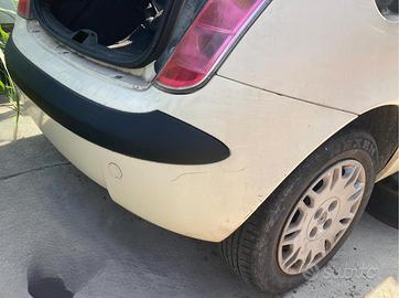 PARAURTI LANCIA Ypsilon 1° Serie paraurti ypsilon