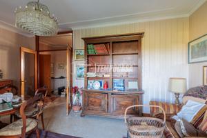 AMPIO QUADRILOCALE CON GARAGE E CANTINA.