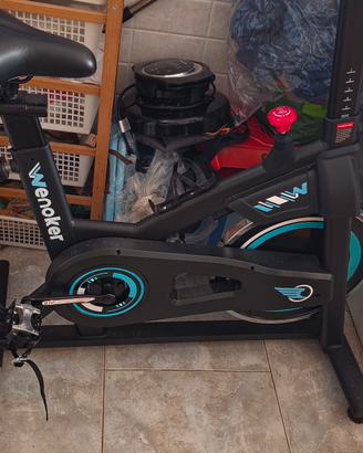 spinbike 