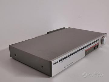 Phonola ST1213 - Sint. vintage modificato 220V