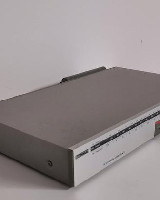 Phonola ST1213 - Sint. vintage modificato 220V