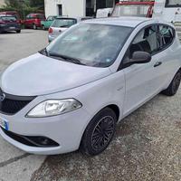 LANCIA Ypsilon 1.2 69 CV 5 porte GPL Ecochic Ele