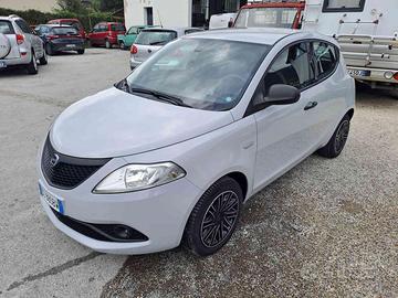 LANCIA Ypsilon 1.2 69 CV 5 porte GPL Ecochic Ele