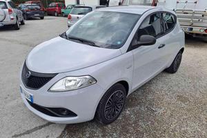 LANCIA Ypsilon 1.2 69 CV 5 porte GPL Ecochic Ele