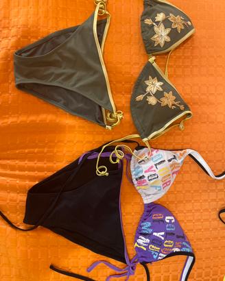 Costumi da bagno