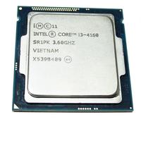 INTEL I3 4160 3,60 GHz 3 MB SOCKET LGA 1150