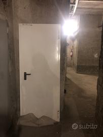 Porta tagliafuoco rei 120