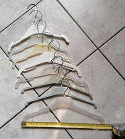 set 33 appendini bimbo