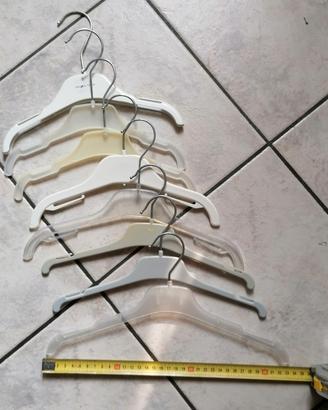 set 33 appendini bimbo