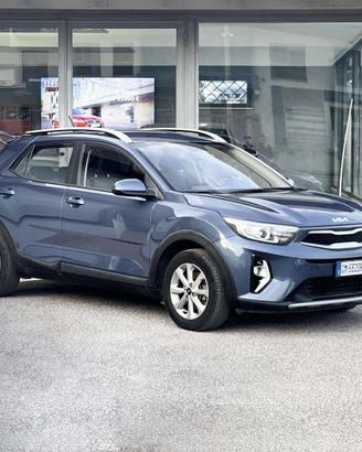 Kia Stonic 1.2 GPL 82CV E6 Neo - 2022