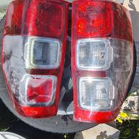 Fanali posteriori ford Ranger 2016