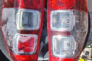 Fanali posteriori ford Ranger 2016