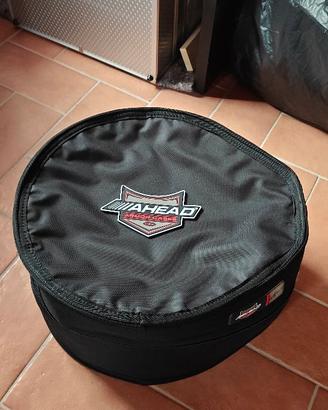 Borsa per rullante Ahead Armor Case 14x8