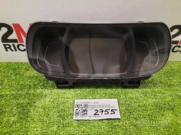 QUADRO STRUMENTI RENAULT Kadjar Serie 248100594R (