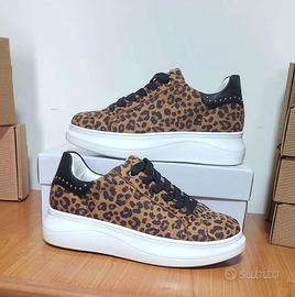 Inblu sneakers scarpe donna mis. 37