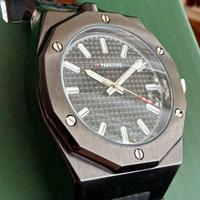 Orologio Parkside con Luce led