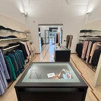 Attività commerciale in zona centrale a Maglie