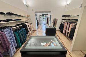 Attività commerciale in zona centrale a Maglie