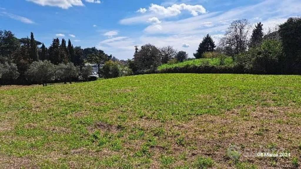 Immobile in asta di 12350 m² a Genzano di Roma - Vista 3