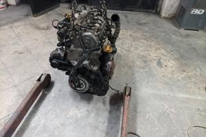motore