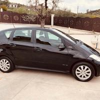 MERCEDES BENZ A 160 BENZINA UNIPRO'