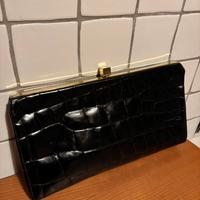 Pochette clutch Furla vintage