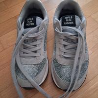 Scarpe sneakers donna