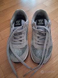 Scarpe sneakers donna