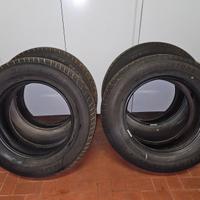 BRIDGESTONE DUELER 215/65R16 98V