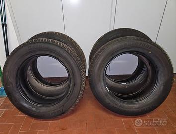 BRIDGESTONE DUELER 215/65R16 98V