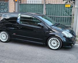 Citroen c2 - 2006